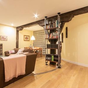 Appartement met Drie Slaapkamers